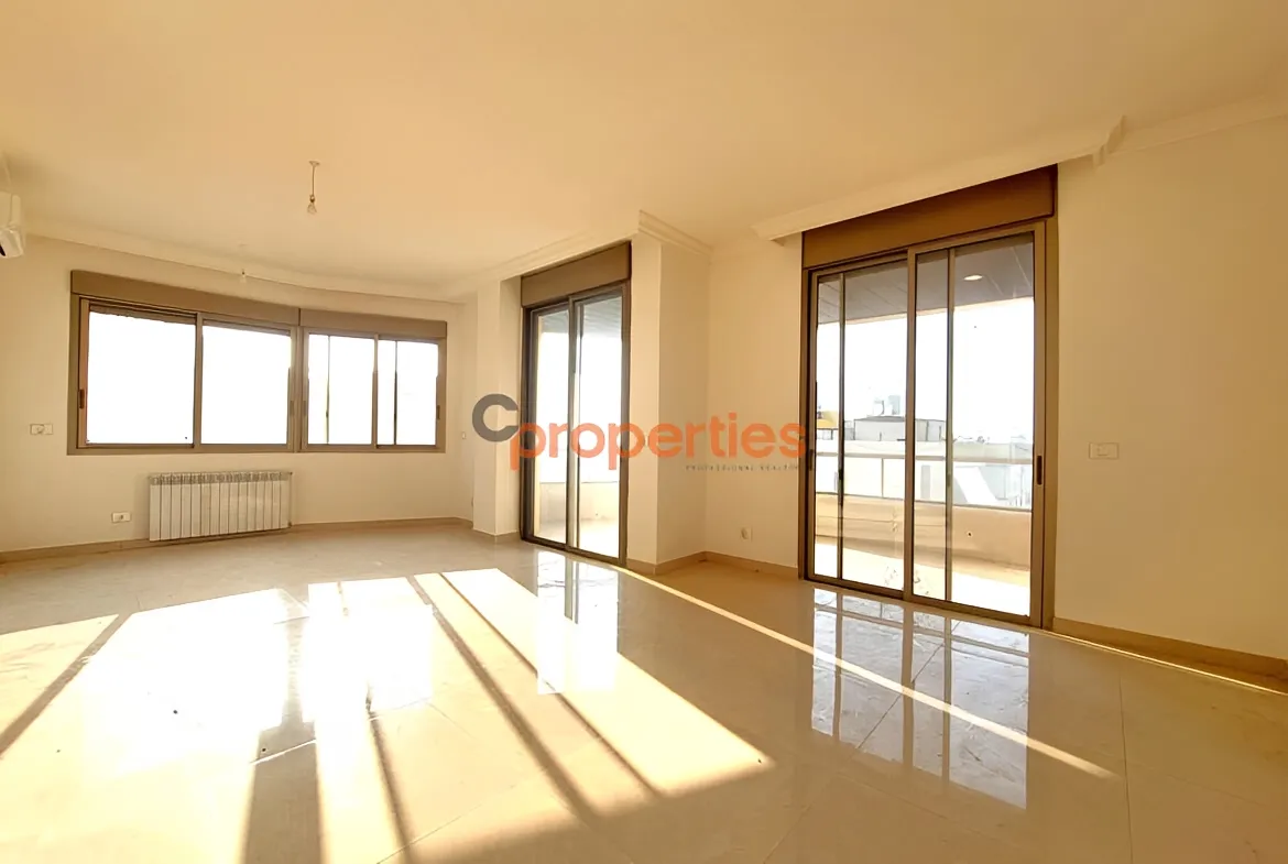 Apartment for Sale in Biaqout
