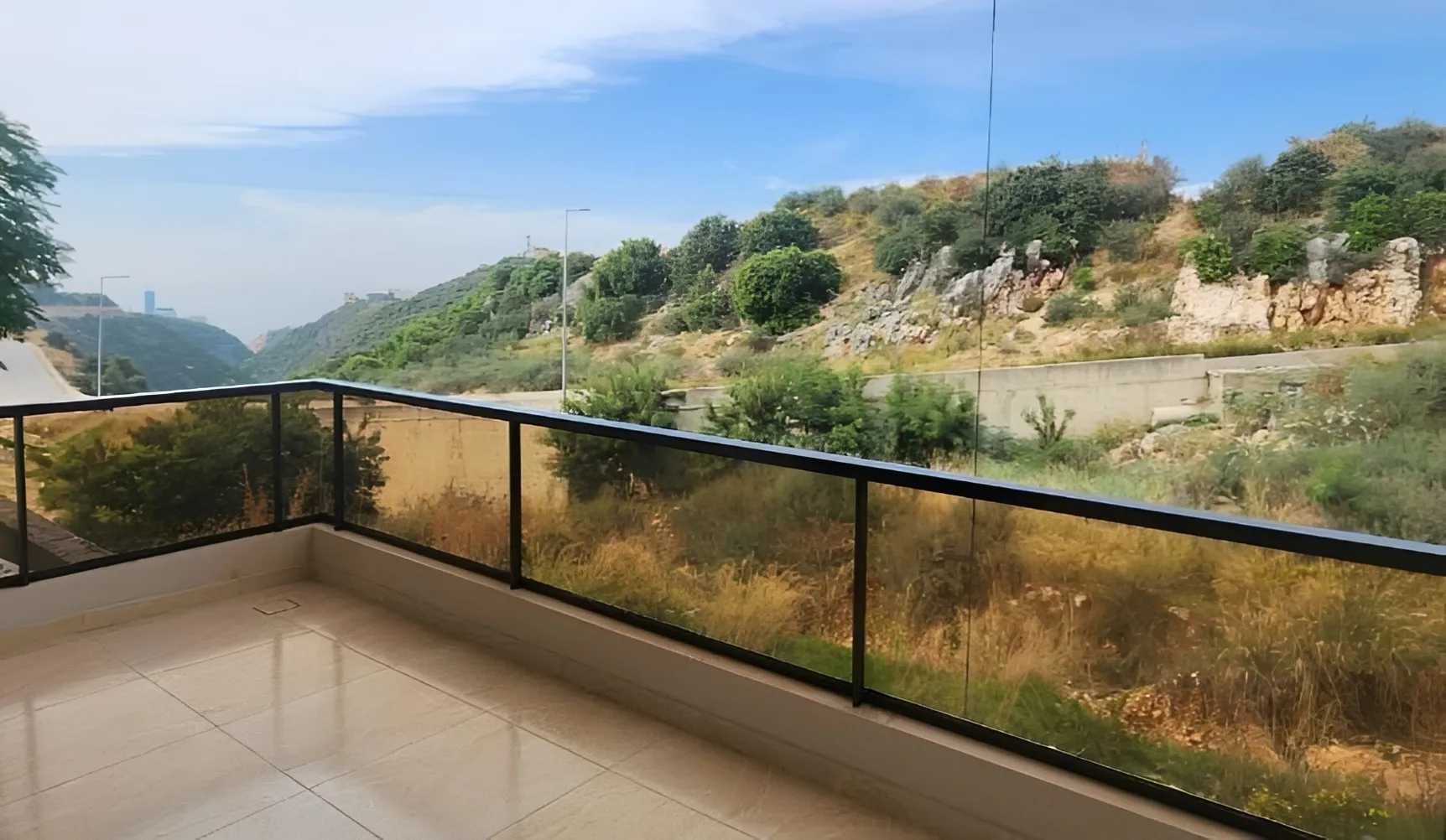 Apartment for Sale in Aamchit, Lebanon