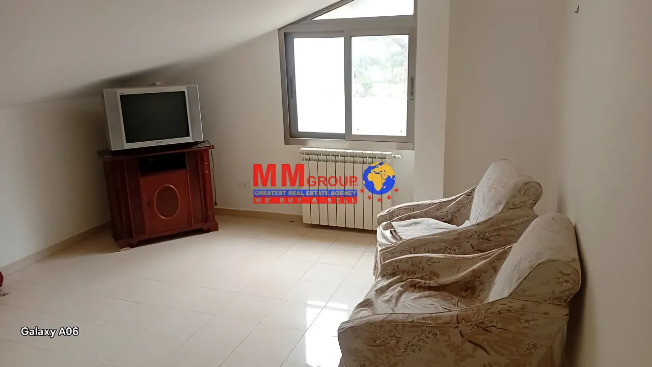 Apartment for Rent in Mansourieh, Lebanon - 3 bed, 2 bath