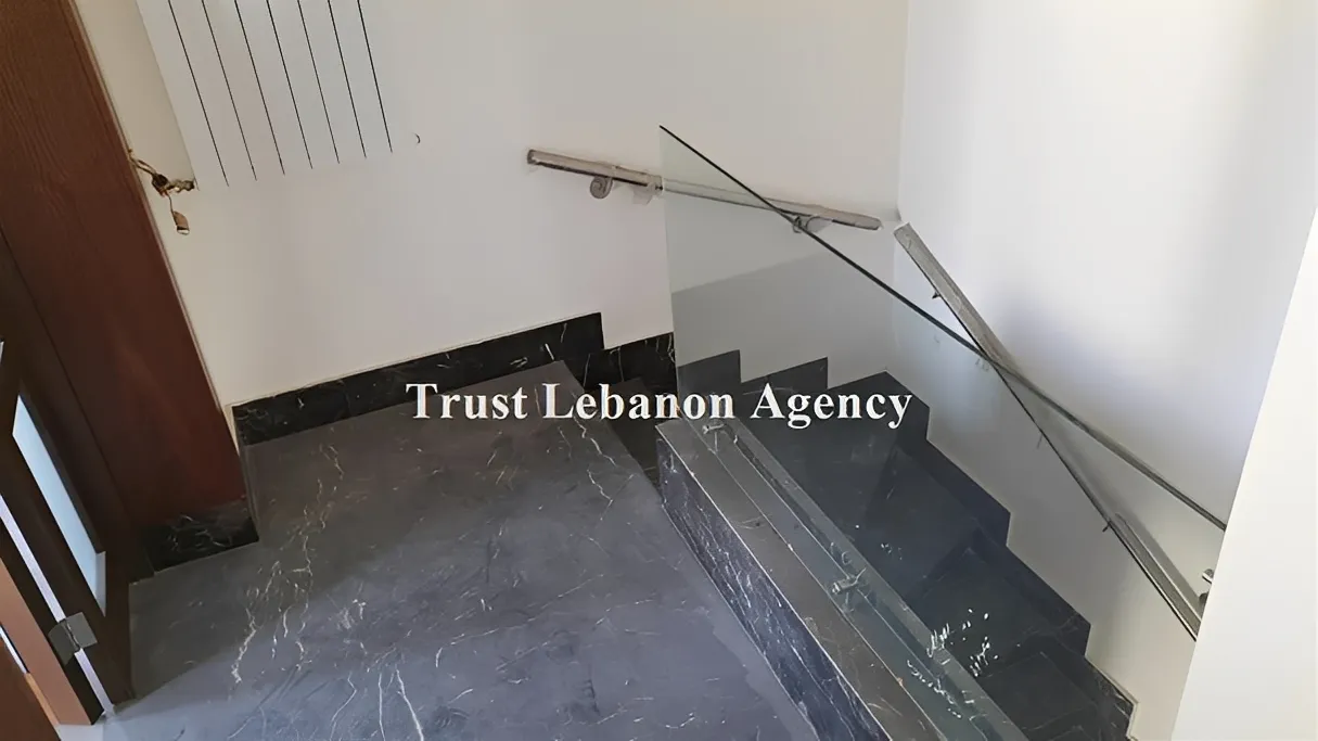 Duplex for Sale in Achrafieh Sioufi Lebanon - 3 bed, 5 bath