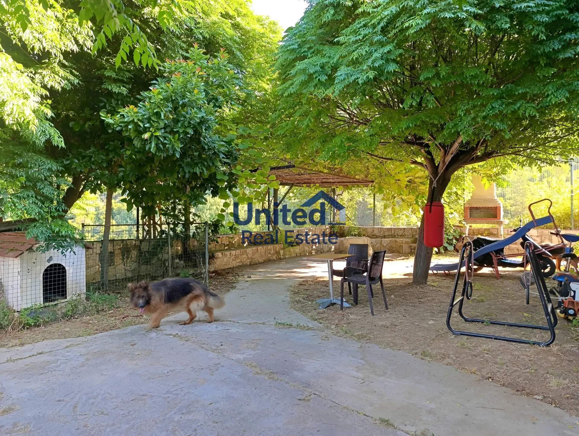 Residential Land for sale in Zeitoun
