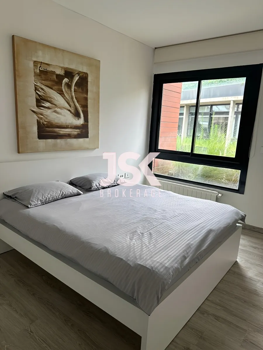 Apartment for Rent in Mar Takla, Hazmieh, Lebanon