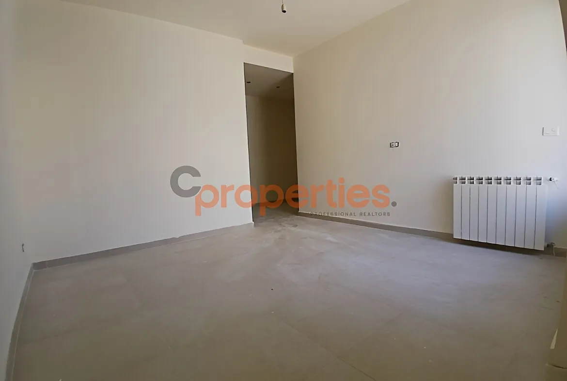 Apartment for Sale in Bikfaiya