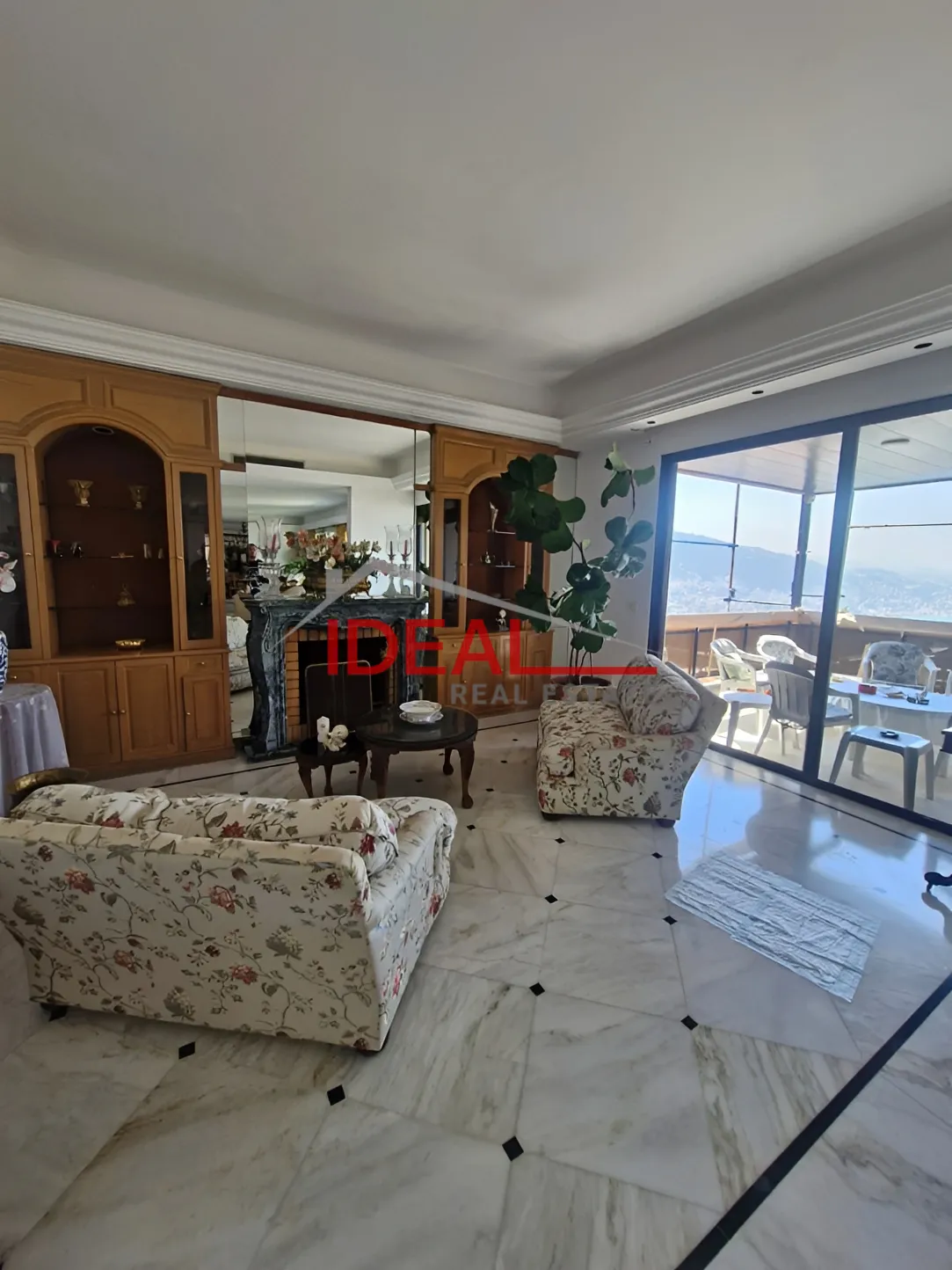 Apartment for sale in Adma w Dafnah, Lebanon