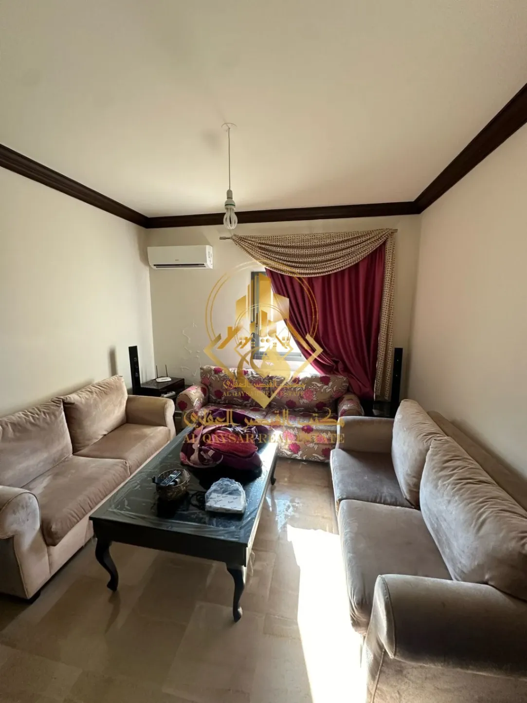 Apartment for sale in Dawhet el Hoss, Aley, Lebanon - 3 bed, 4 bath