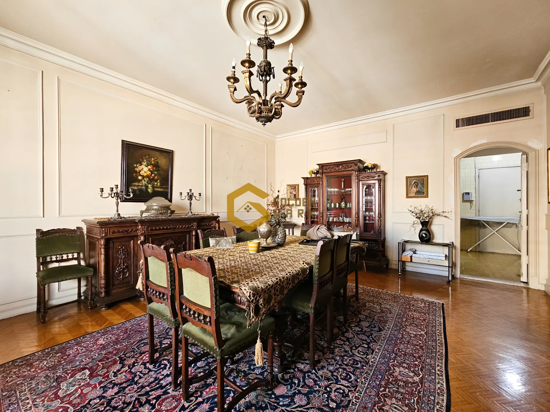 Apartment for Sale in Achrafieh, Beirut