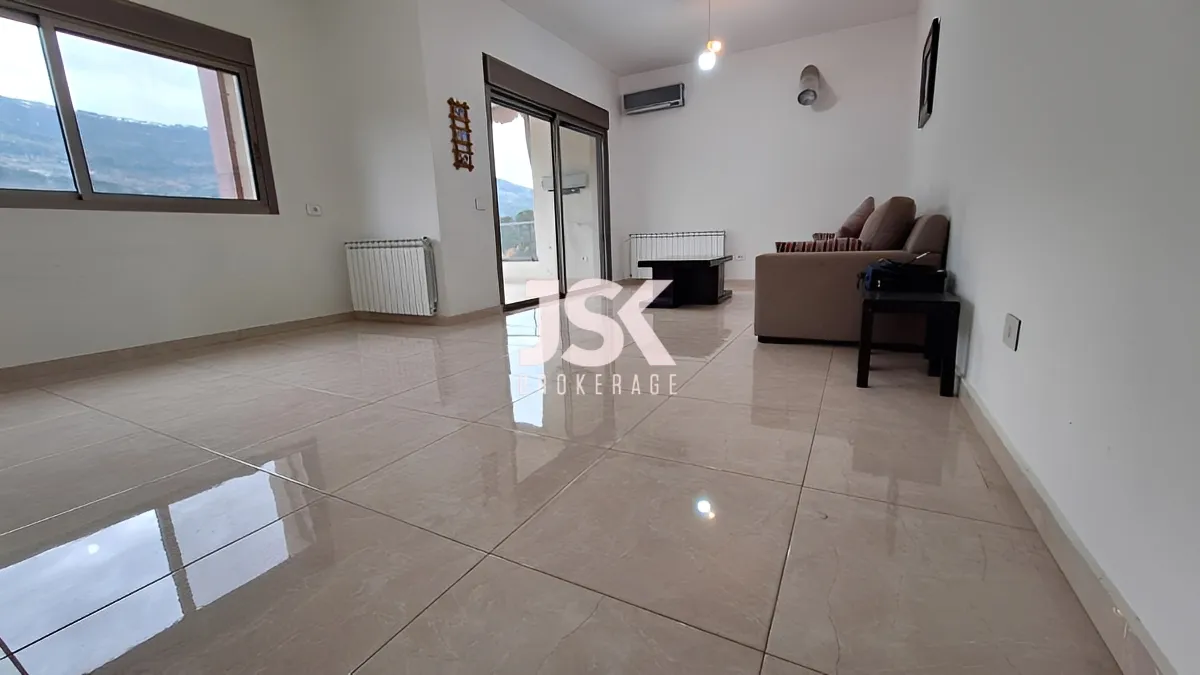 Apartment for Sale in Baabdat, Lebanon - 3 bed, 3 bath