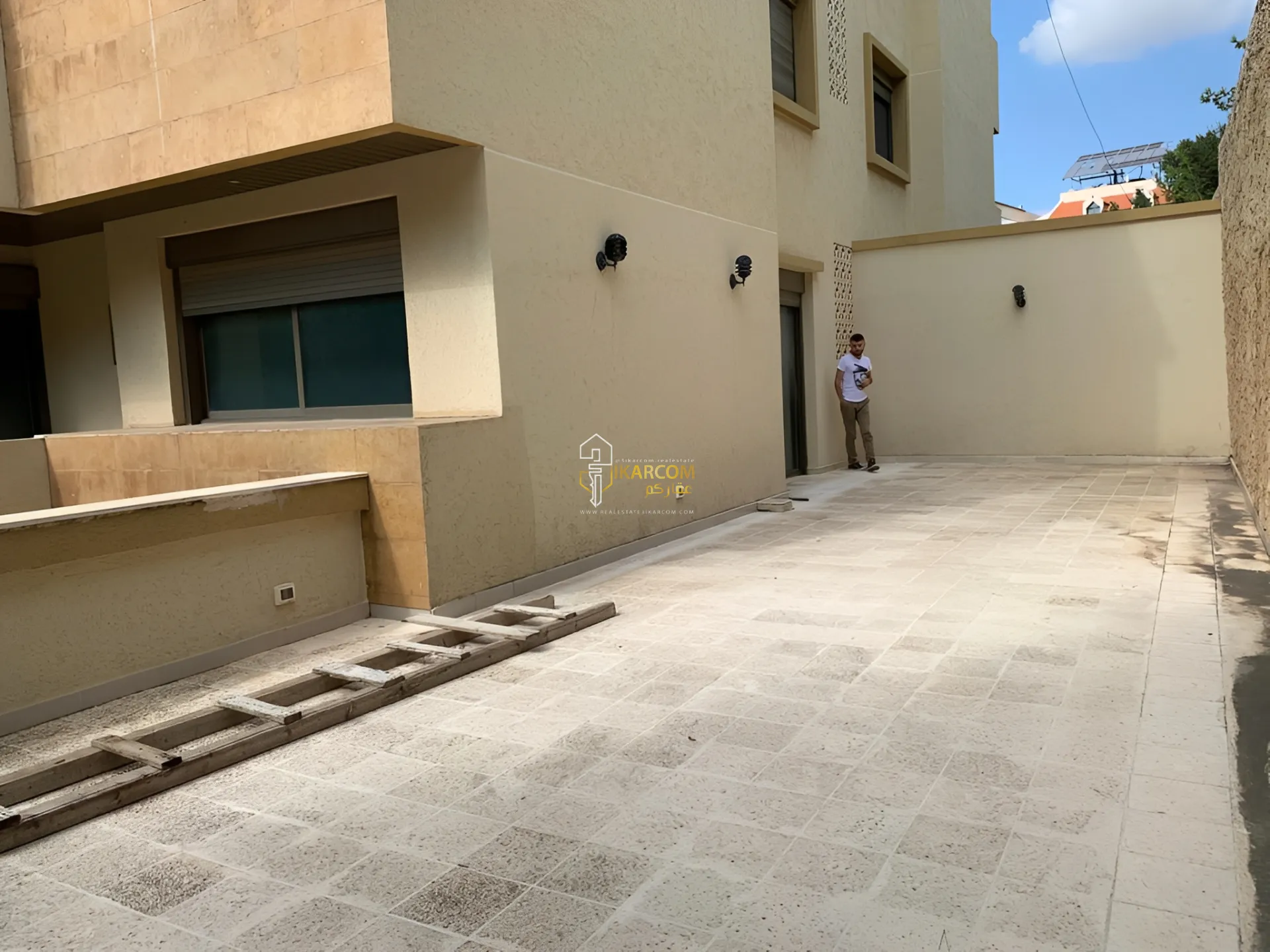 Apartment for Sale in Montiverdi