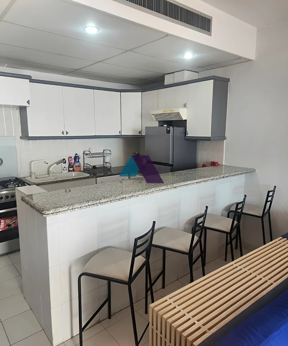 Chalet for sale in Jounieh - 1 bed, 1 bath