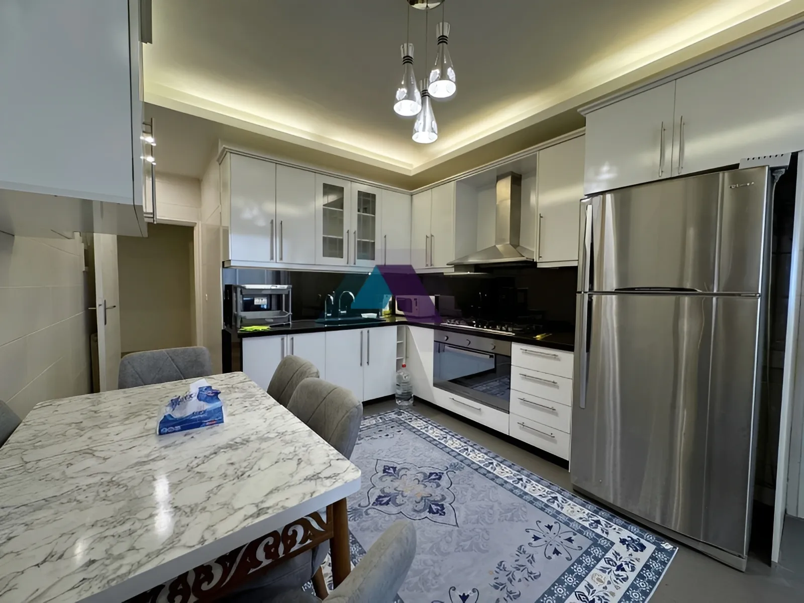 Apartment for sale in Zouk Mosbeh, Lebanon