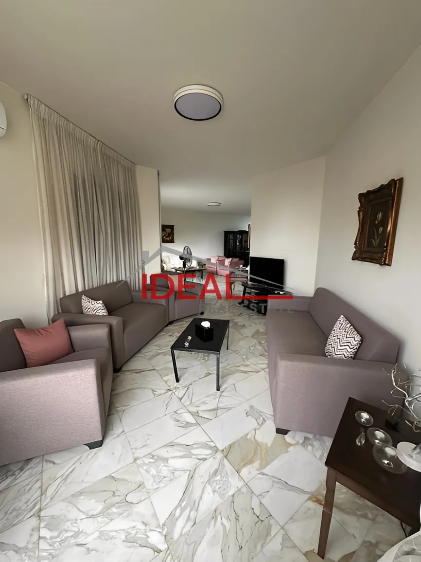 Apartment for Sale in Kfar Hbab, Lebanon
