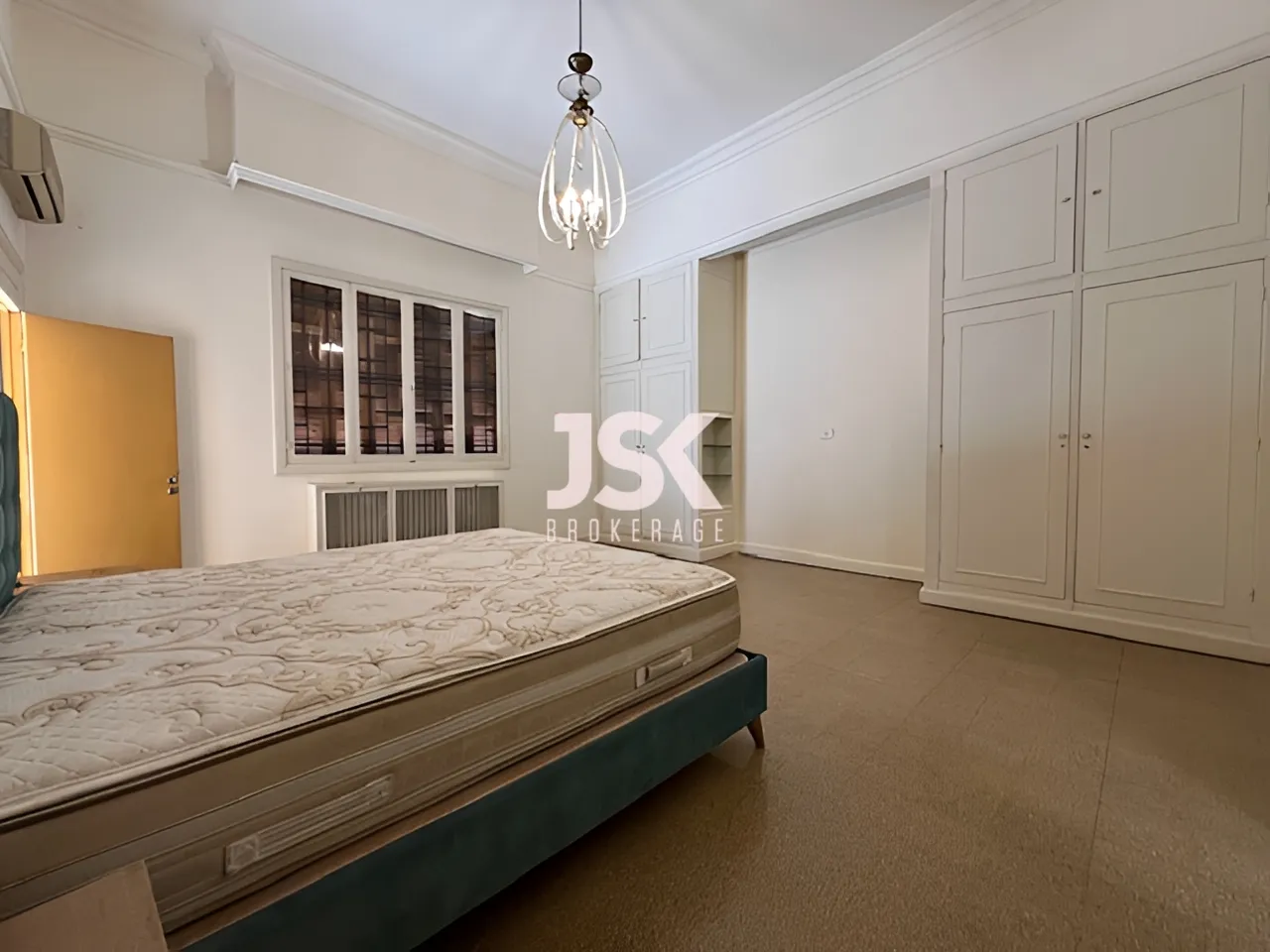 Apartment for Rent in Achrafieh