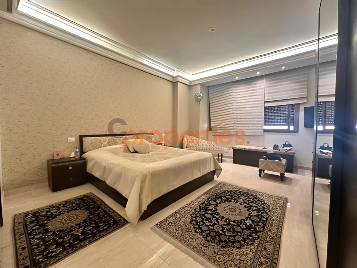 Apartment for Sale in Jnah