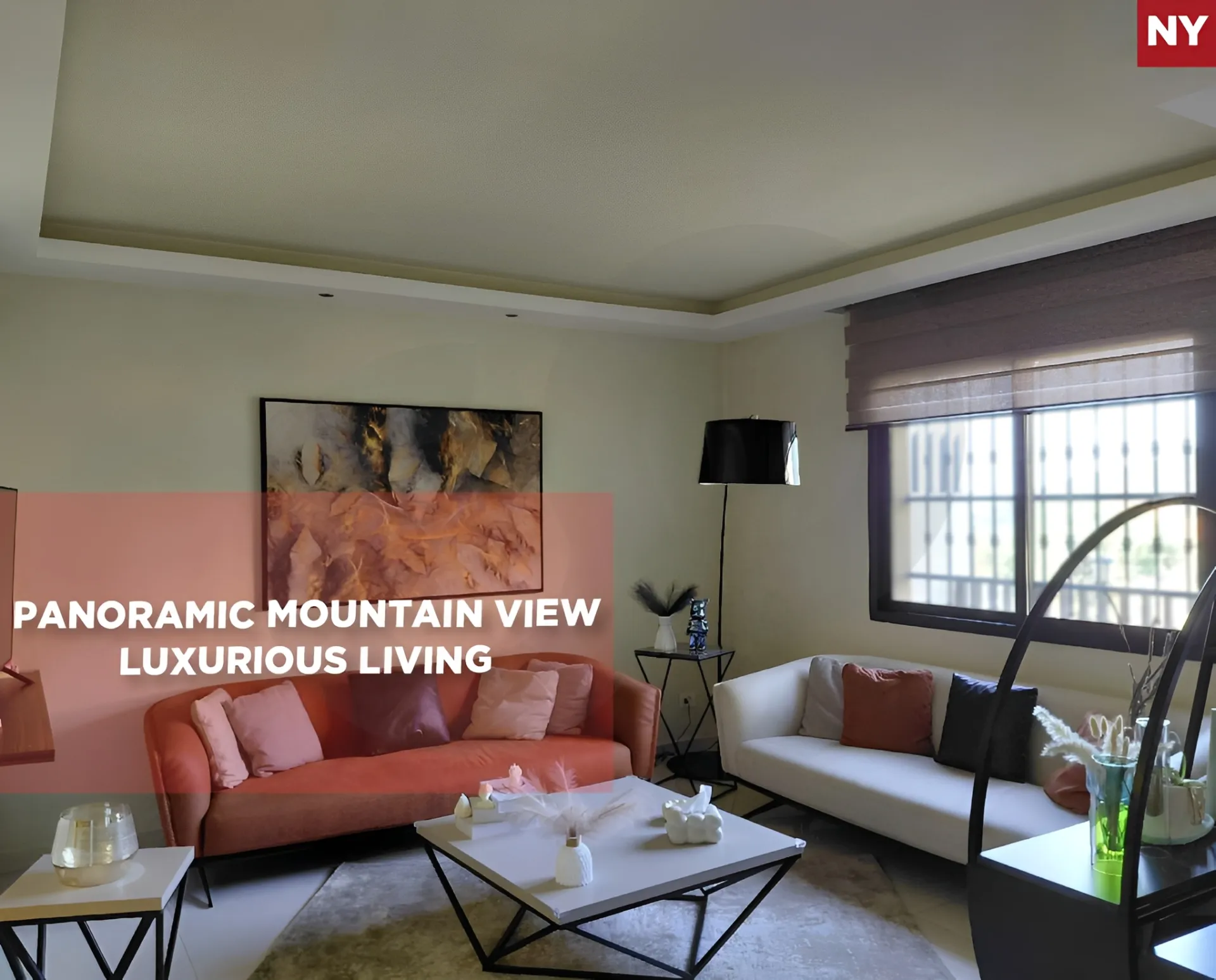 Apartment for Sale in Broummana, Lebanon