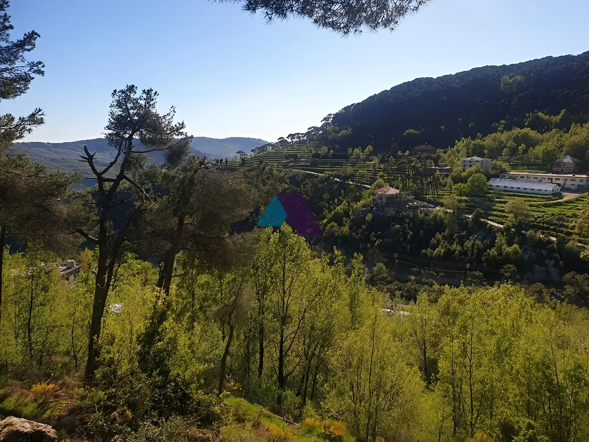 Land for Sale in Baskinta