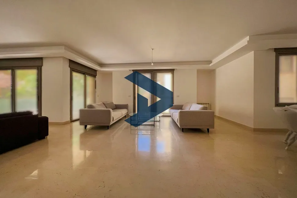 Apartment for rent in Gemmayzeh, Beirut, Lebanon - 3 bed, 4 bath