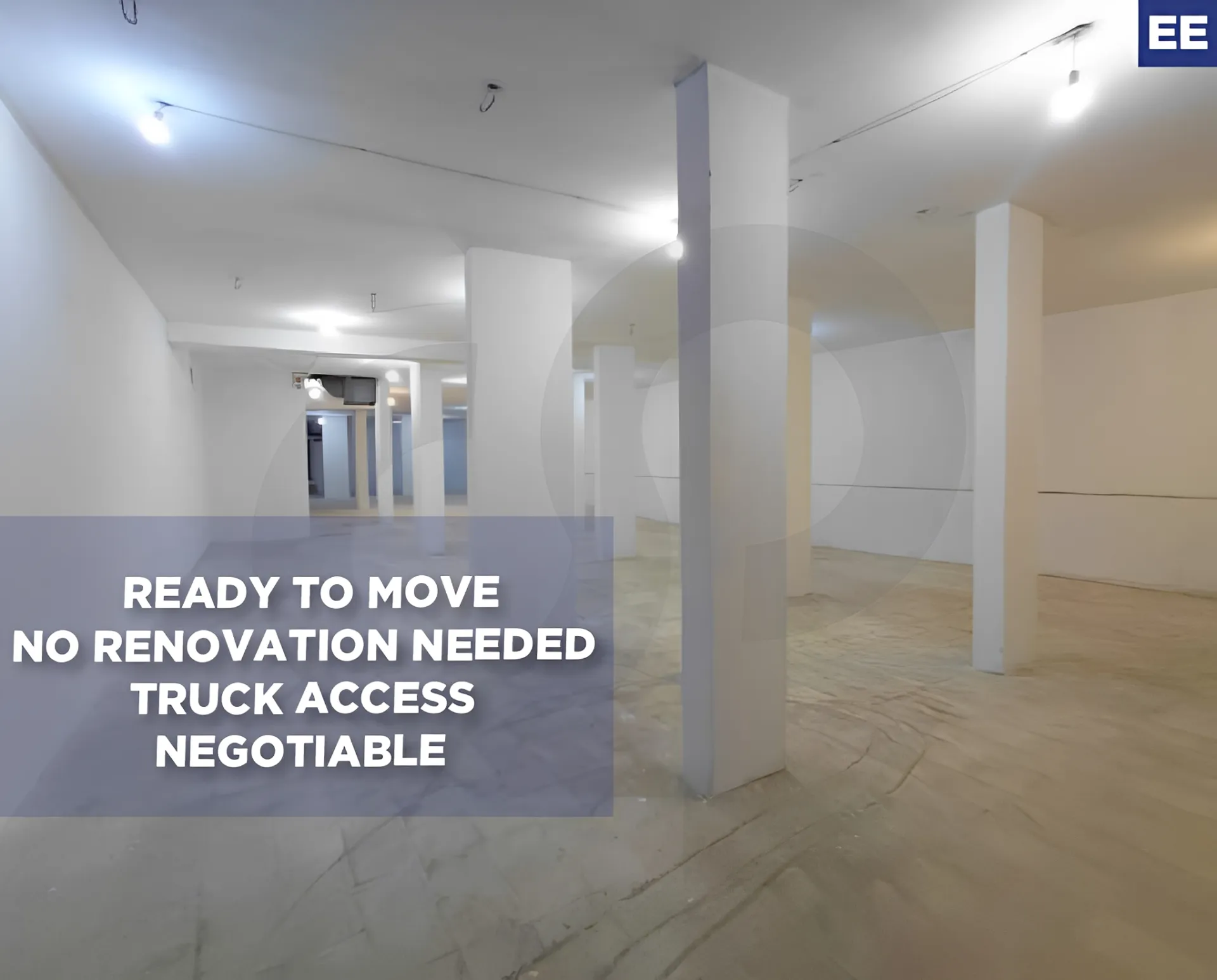 Commercial Property for Rent in Tilal Ain Saadeh