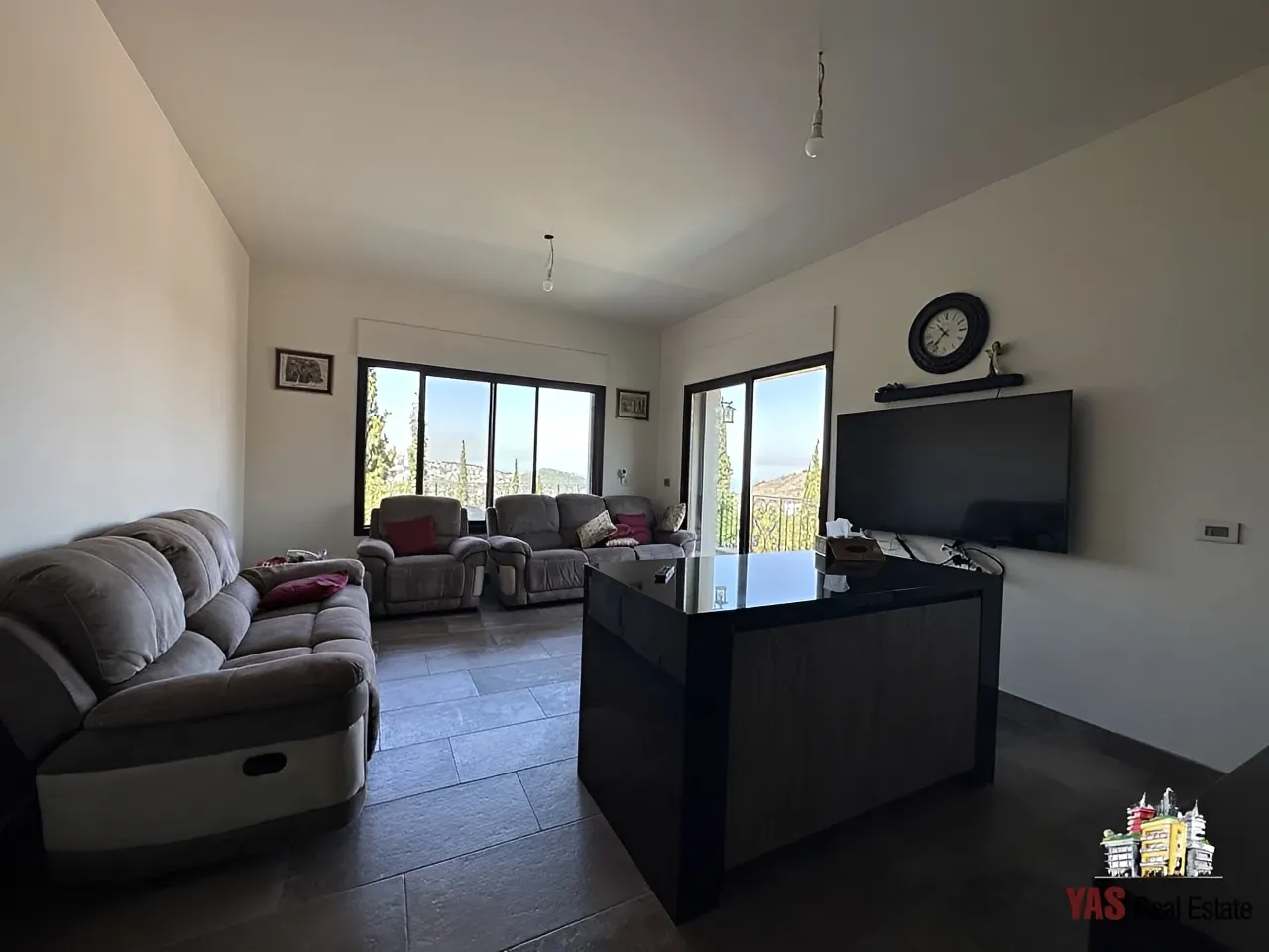 Villa for Sale in Jeita