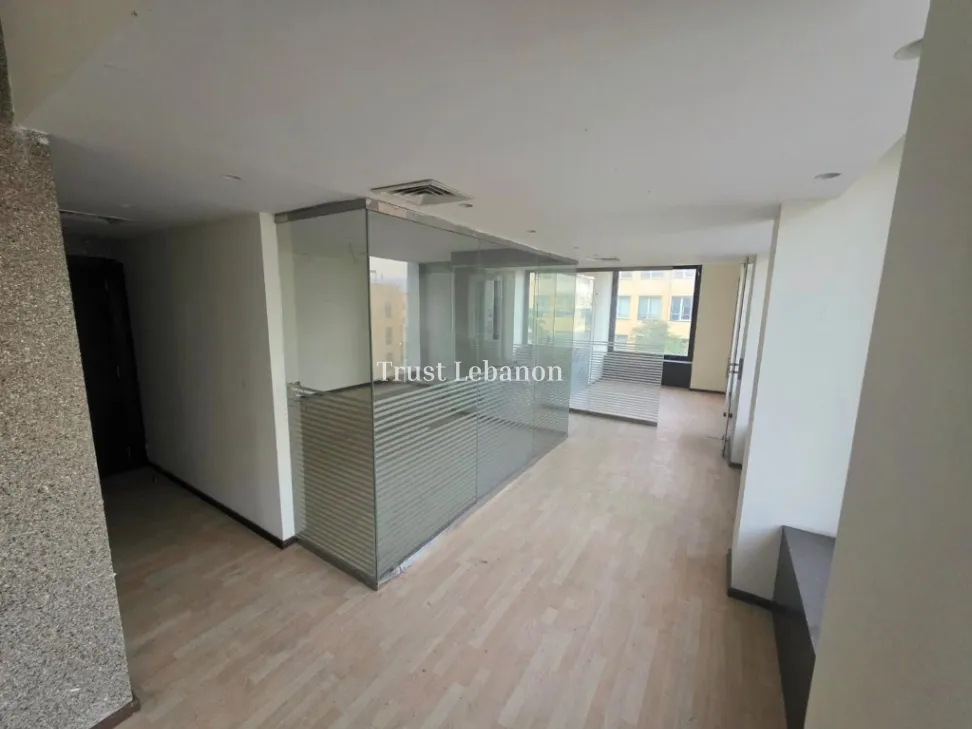 Office for rent in Downtown, beirut, Lebanon