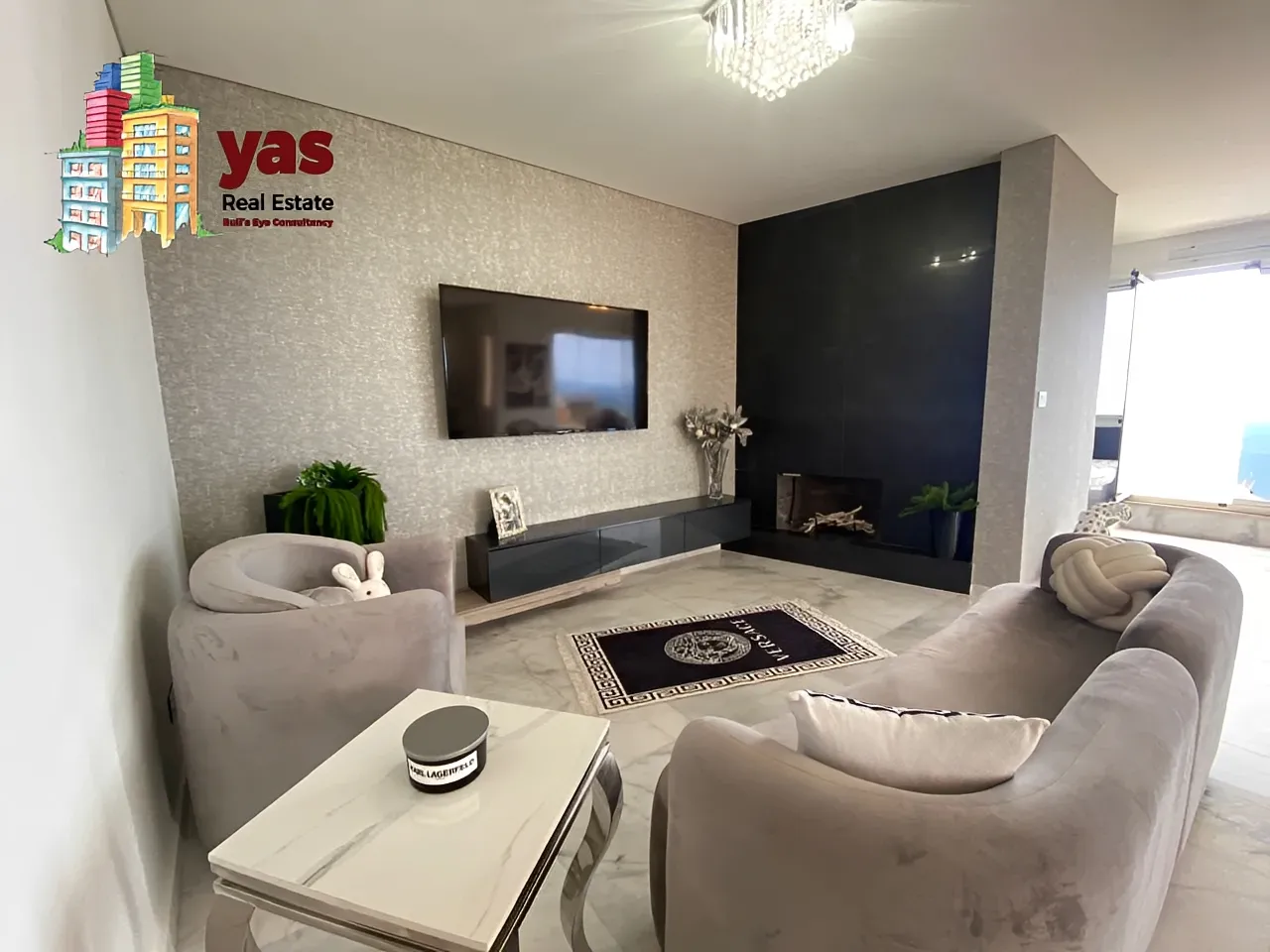 Apartment for Sale in Fidar