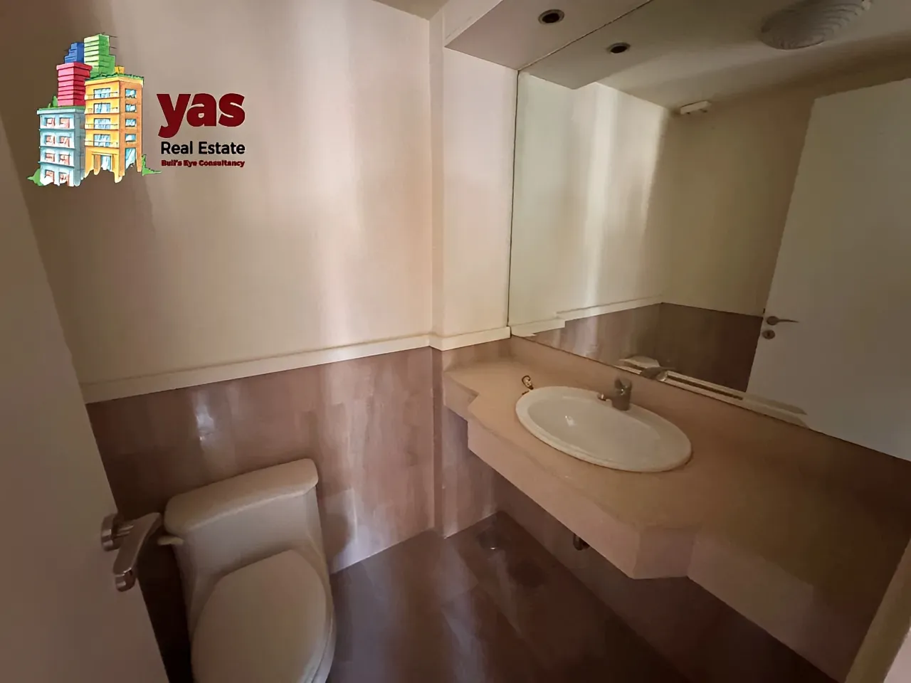 Apartment for Sale in Kfar Hbab