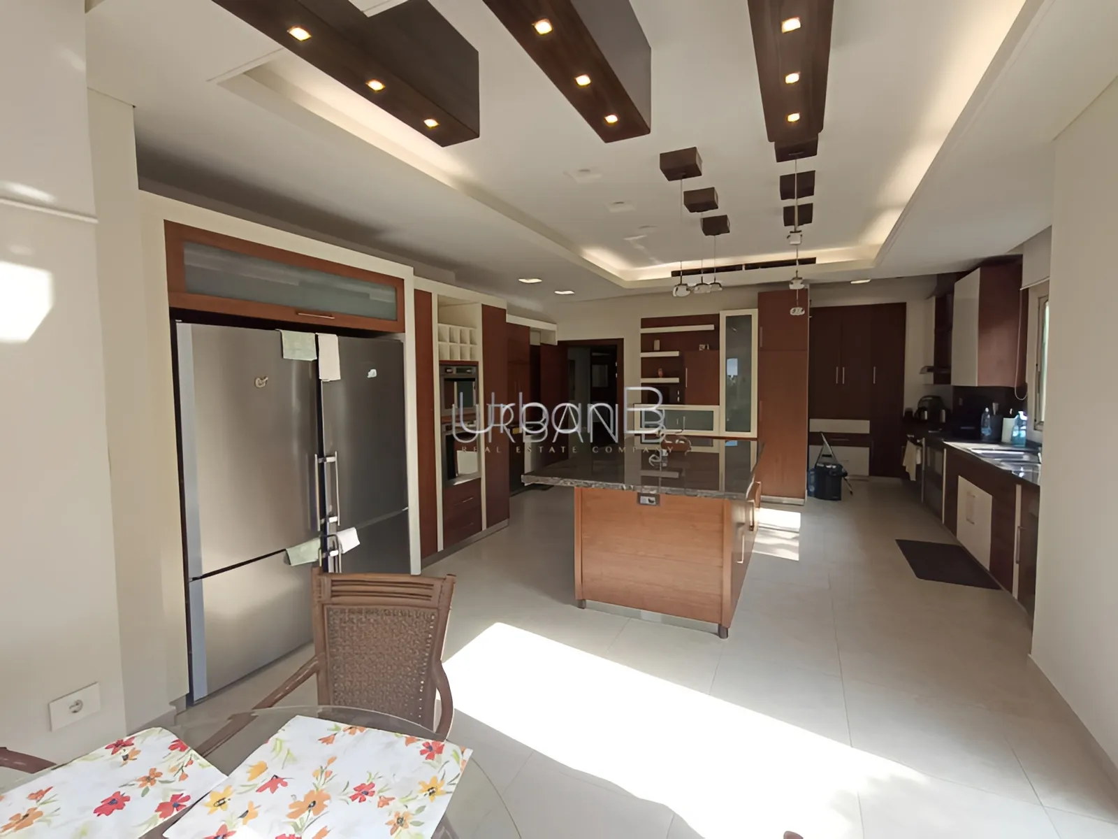 Villa in Faitroun, lebanon