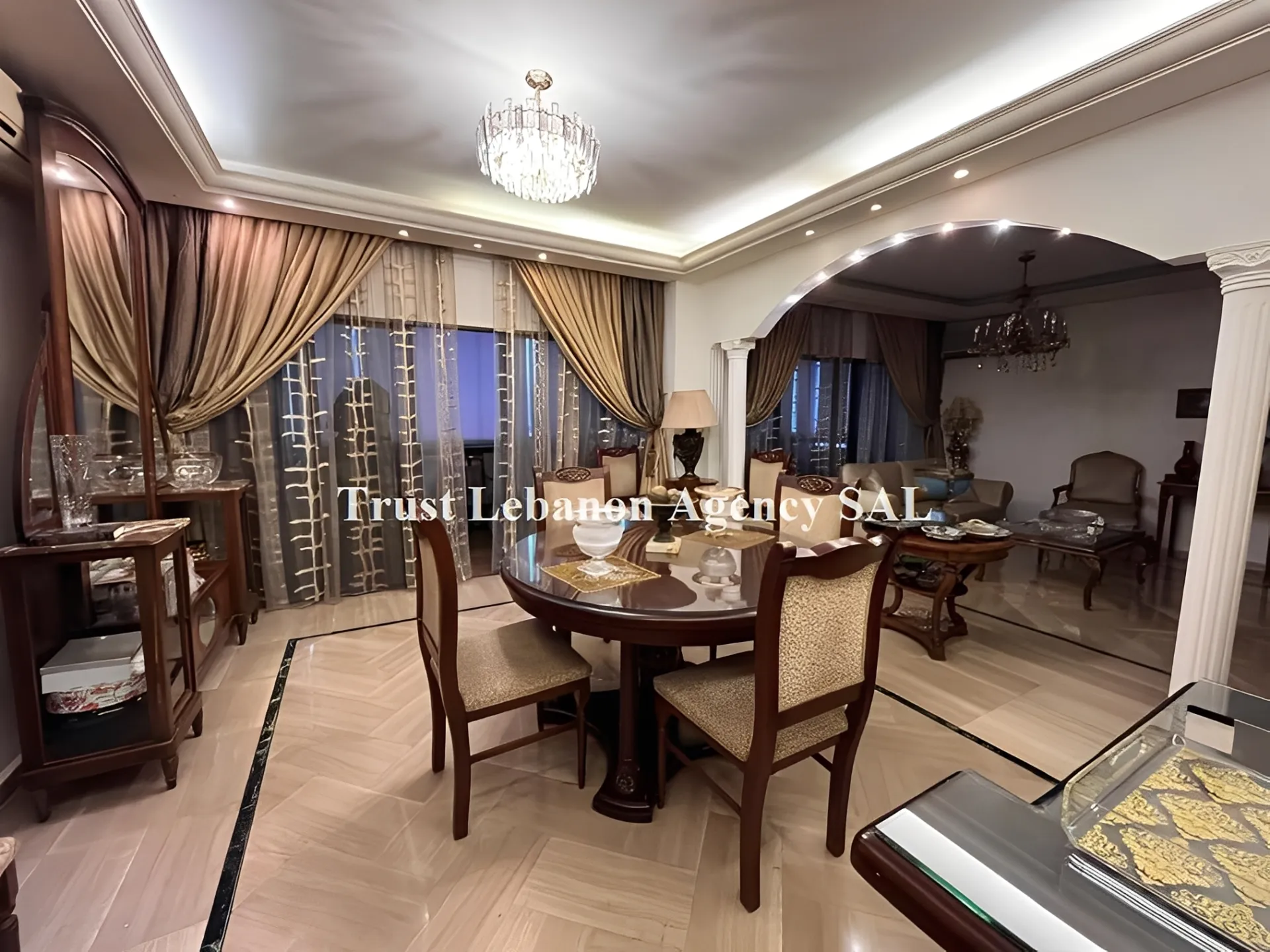Apartment for Sale in Bir Hasan Beirut Lebanon