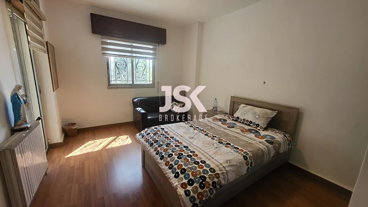 Apartment for Sale in Rayfoun, Lebanon