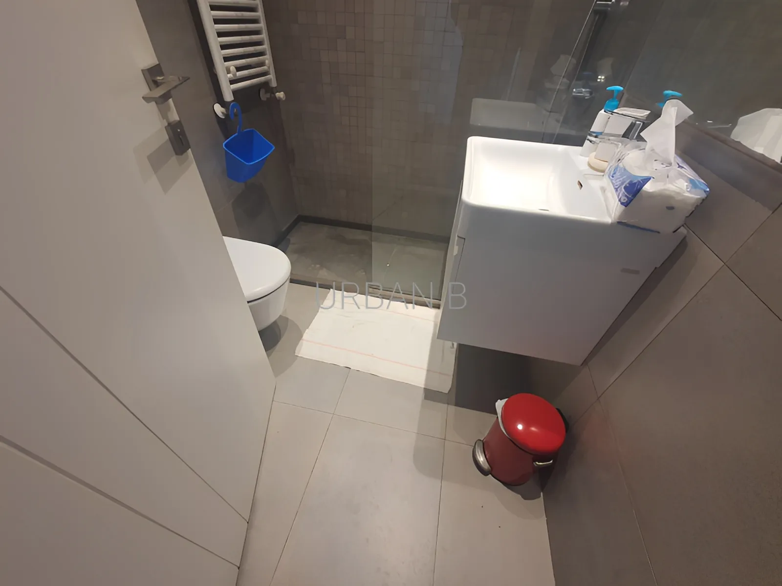 Residential in Ain el tineh, beirut, lebanon