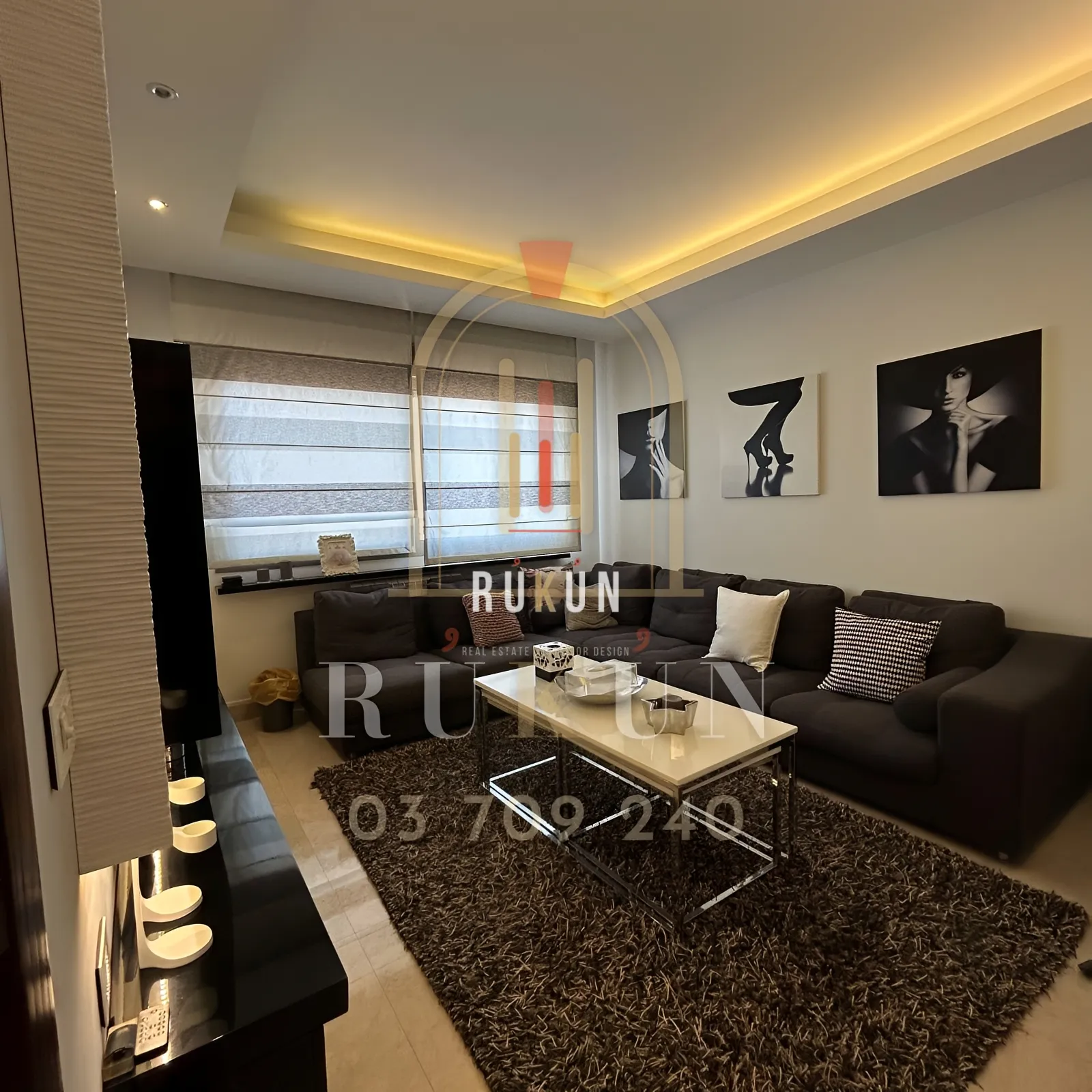 Apartment for sale in Rabweh