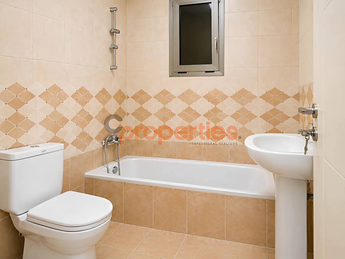 Apartment for Rent in Ghadir - 2 bath