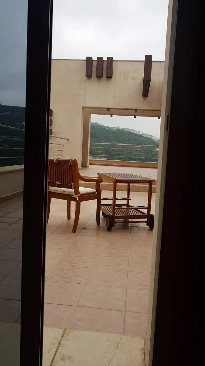 Villa for Rent in Byblos