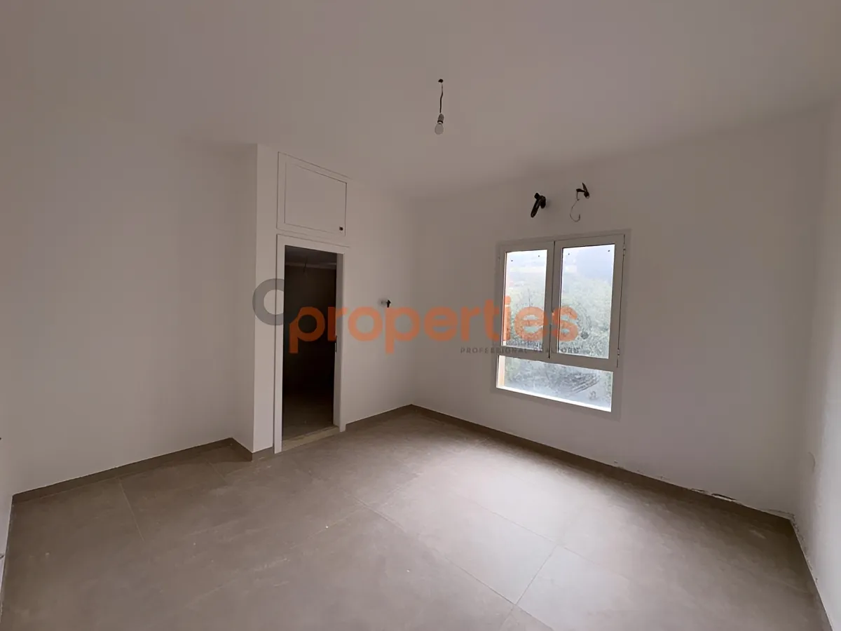 Apartment for Sale in Batroun