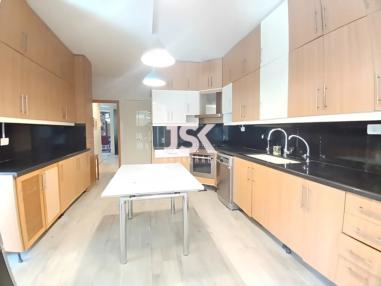 Apartment for Rent in Dbayeh