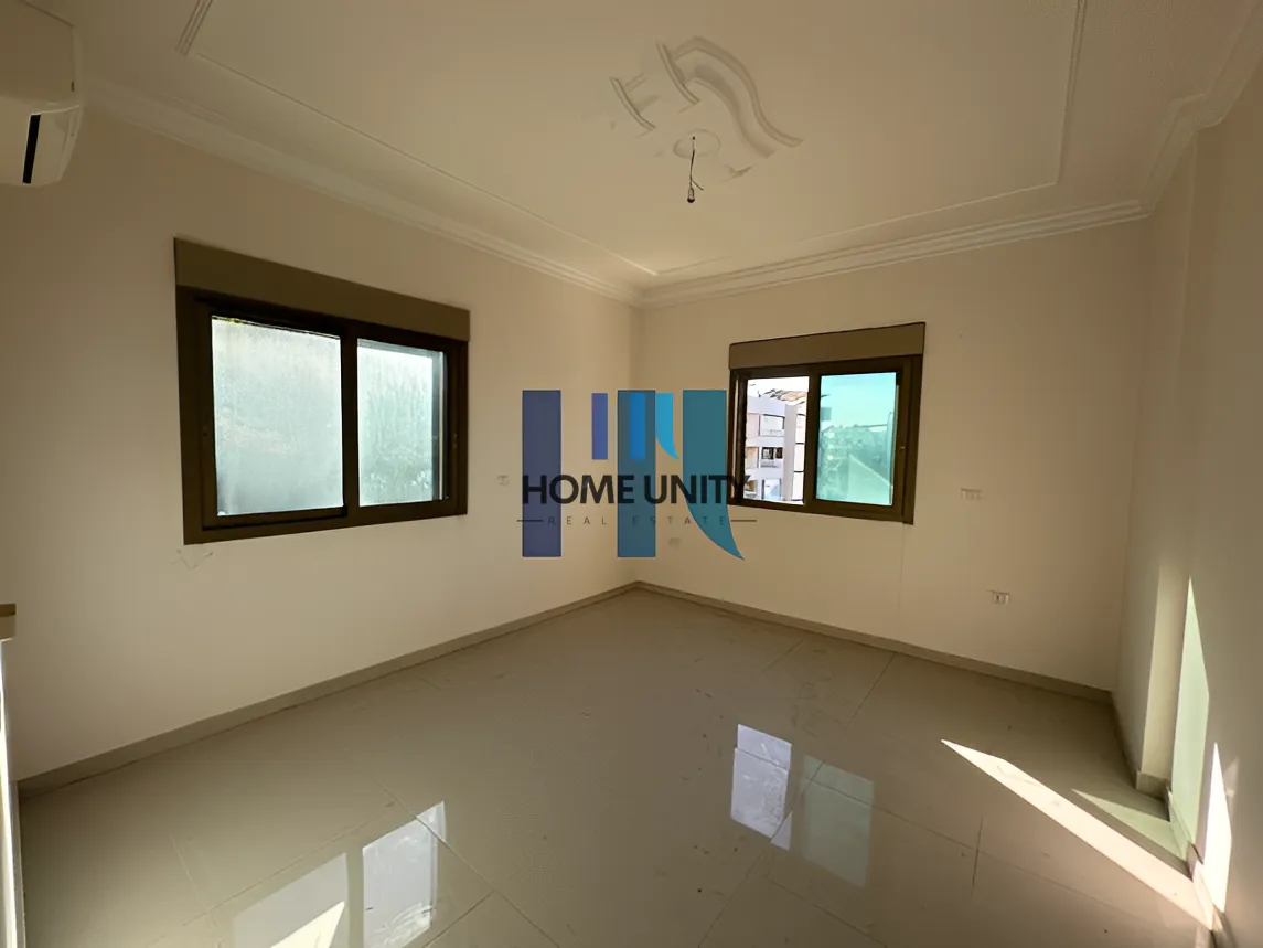Apartment in Dawhet el hoss, aley