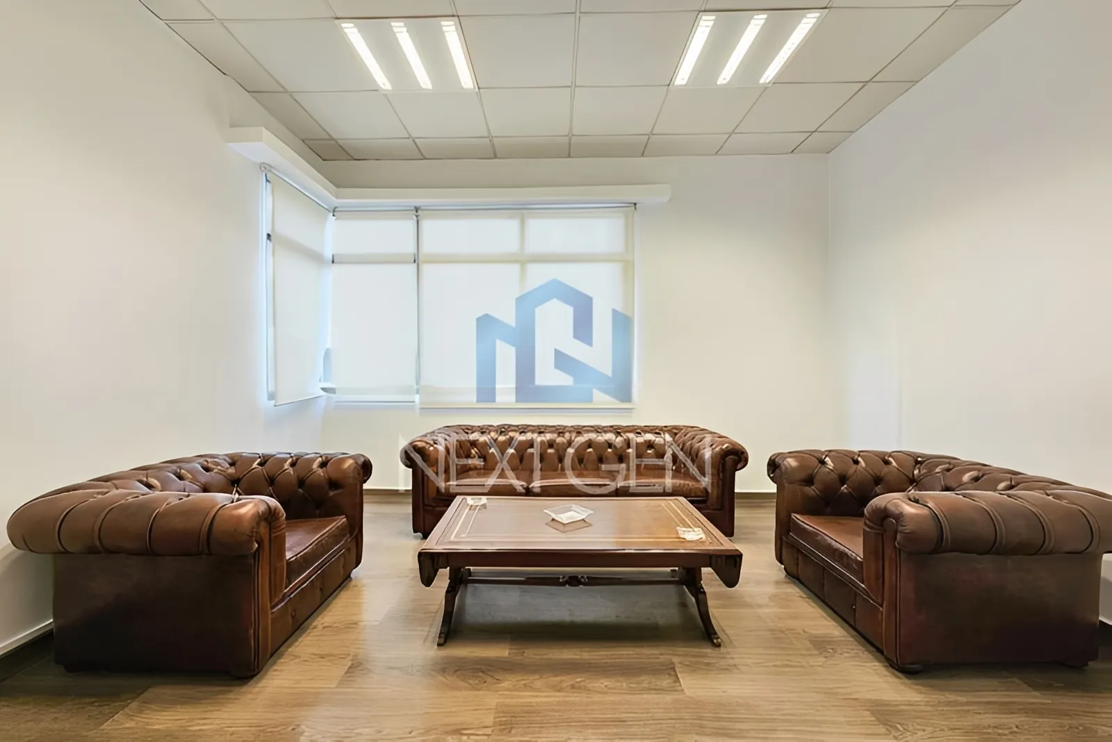 Office for Rent in Downtown