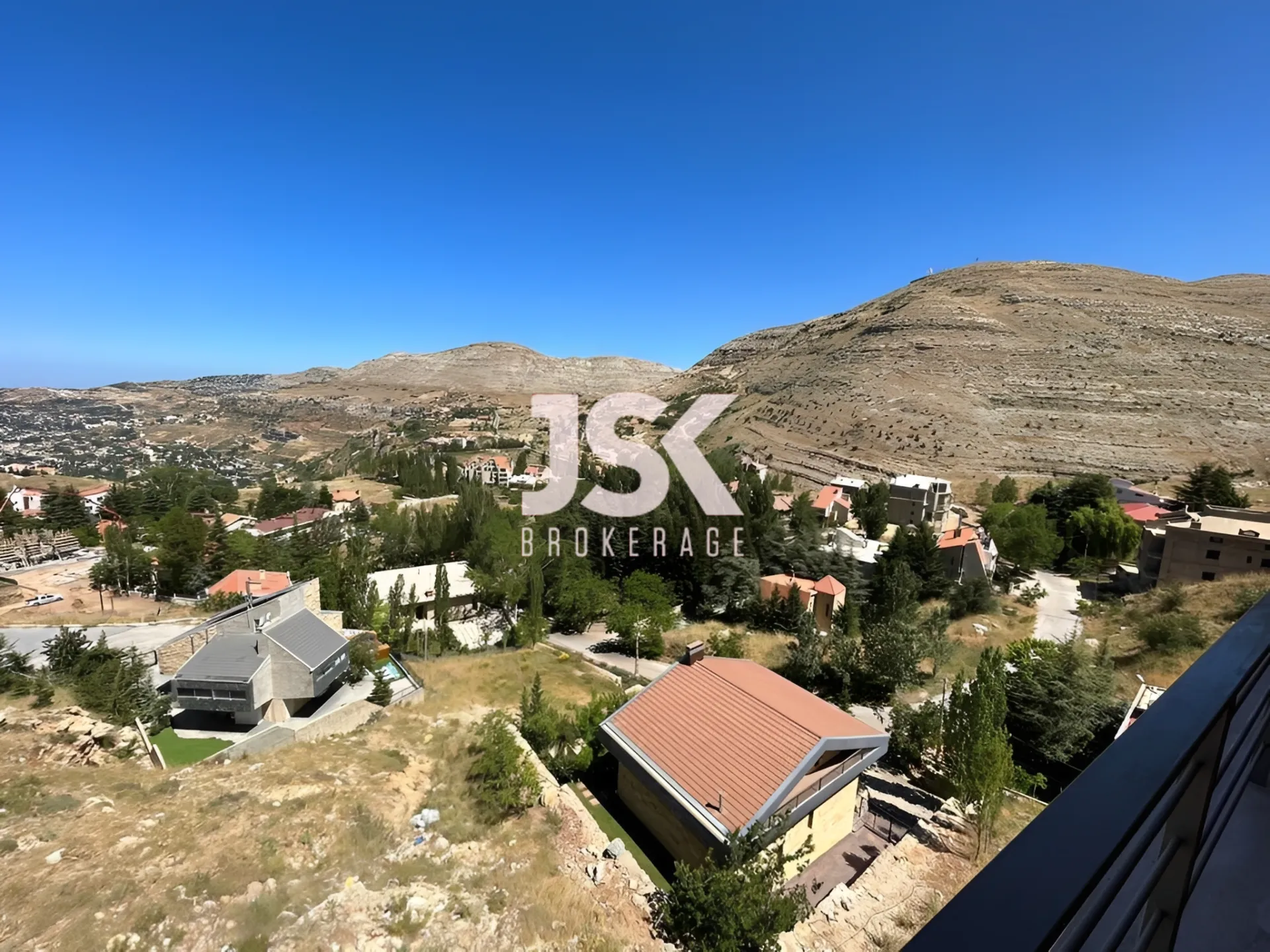 Chalet for rent in Faraiya