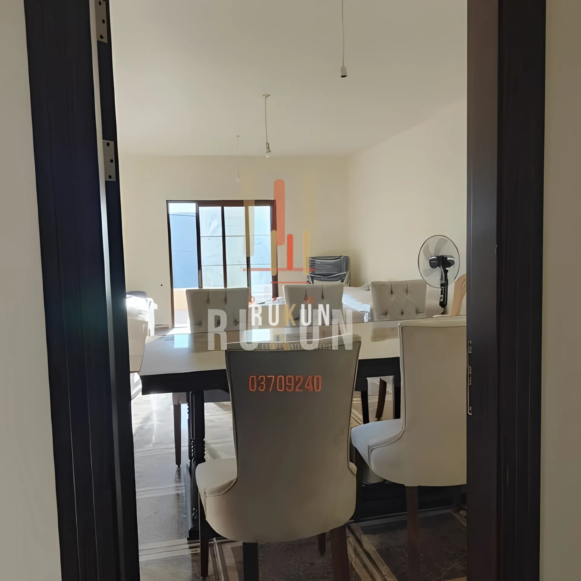 Apartment for sale in Saoufar, Lebanon