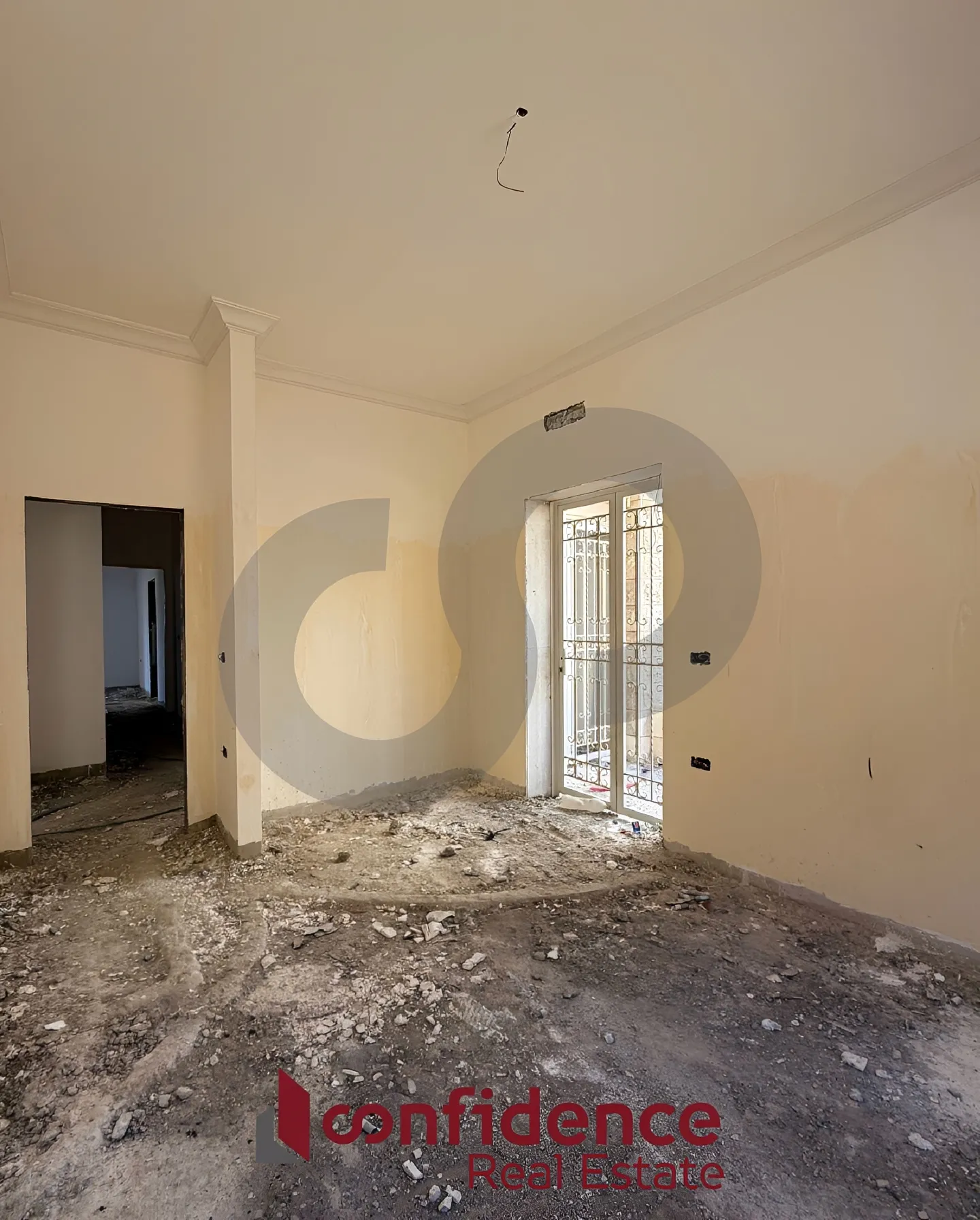 Apartment for Sale in Bhamdoun