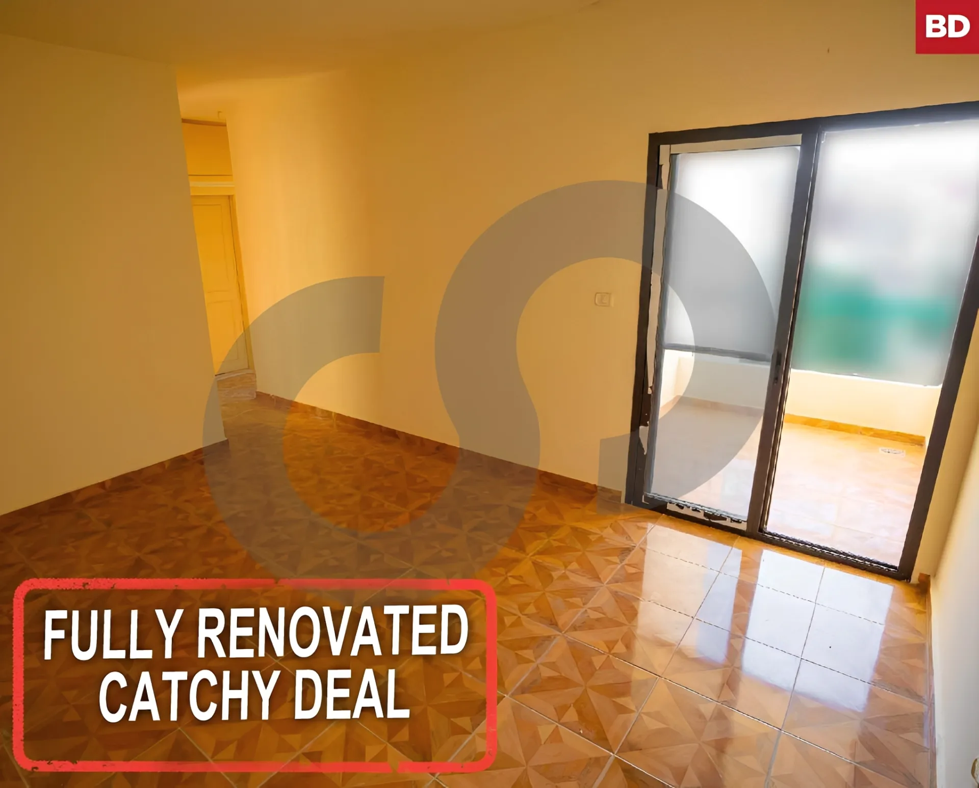 Apartment for Sale in Deddeh, Lebanon - 2 bed, 2 bath