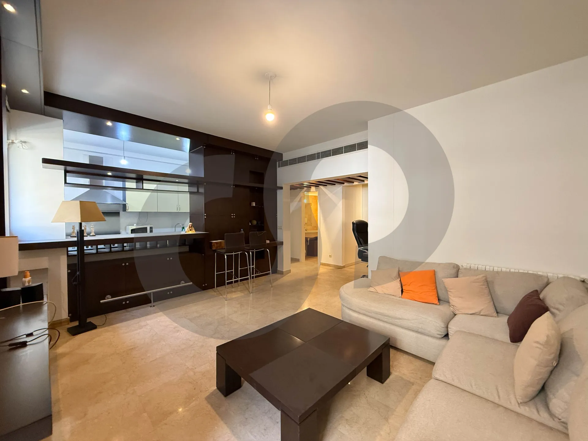 Apartment for Sale in Achrafieh