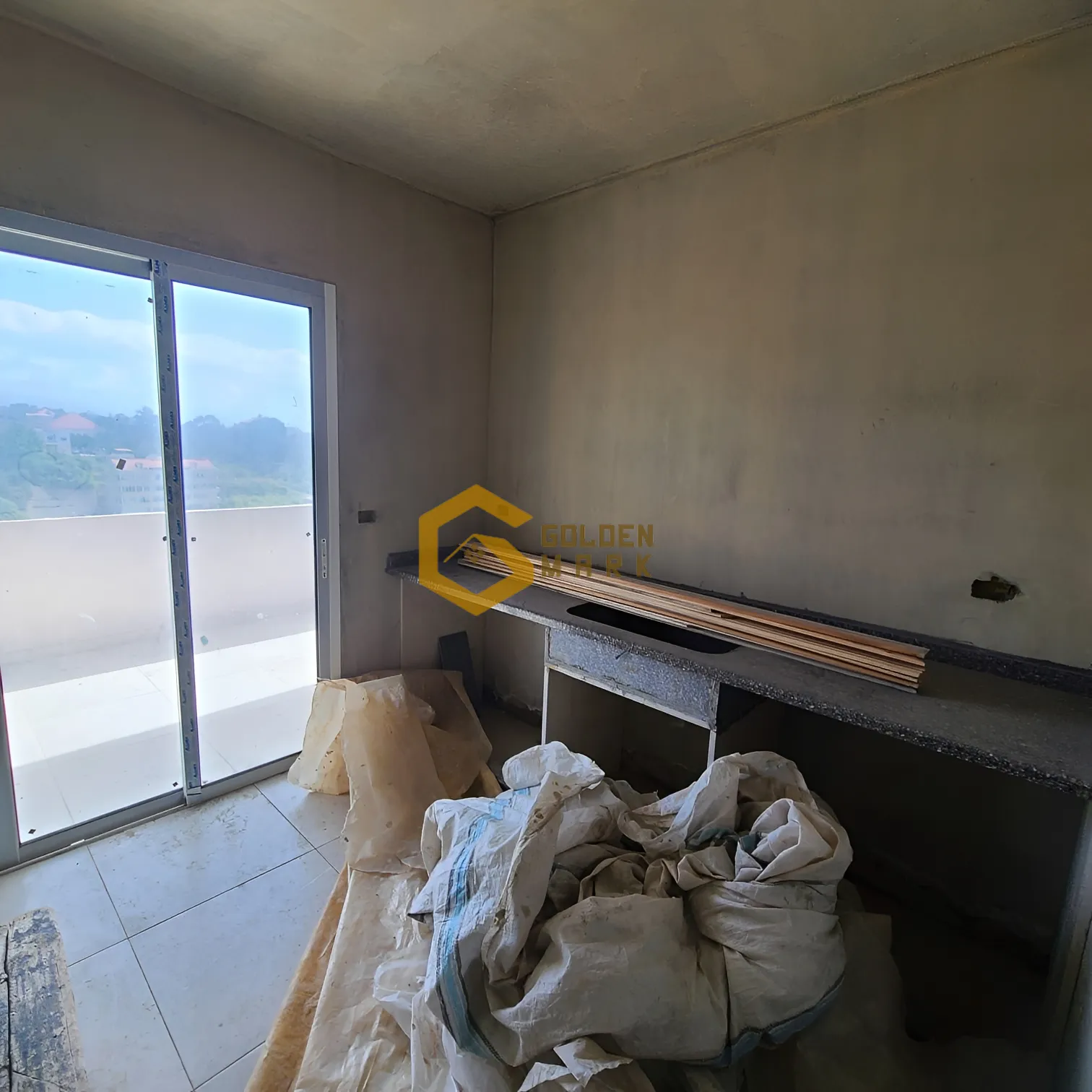Apartment for Sale in Hosrayel
