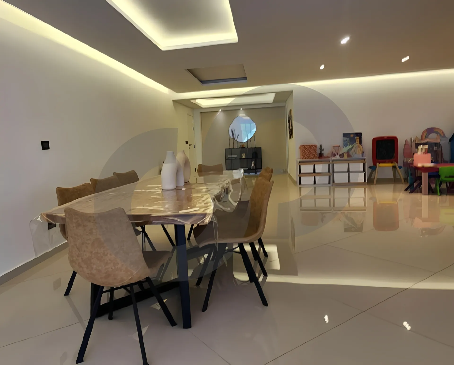 Chalet for Sale in Tabarja
