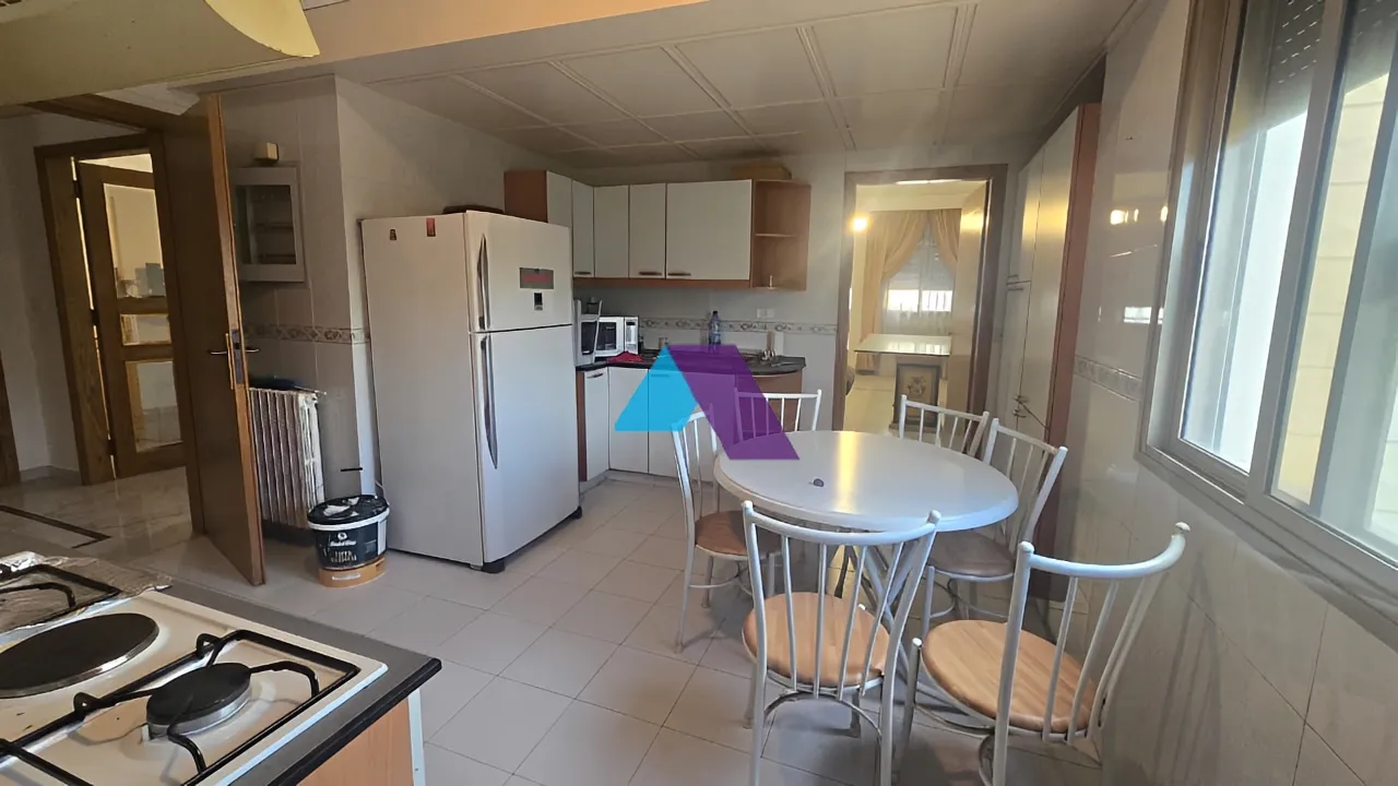 Apartment for Sale in Rihaniyeh