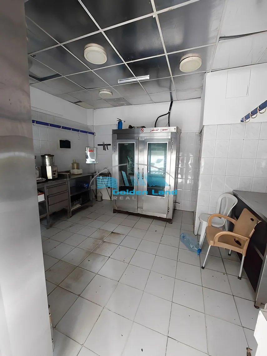 Shop for Sale in Baouchriyeh