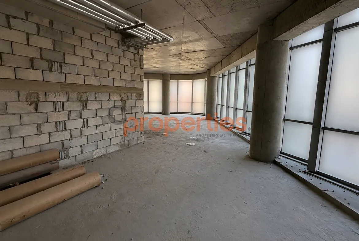 Office for Rent in Saifi Village