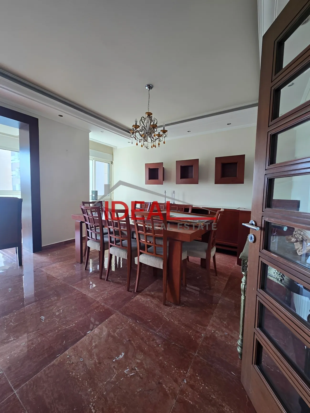 Apartment for sale in Sin El Fil, Lebanon