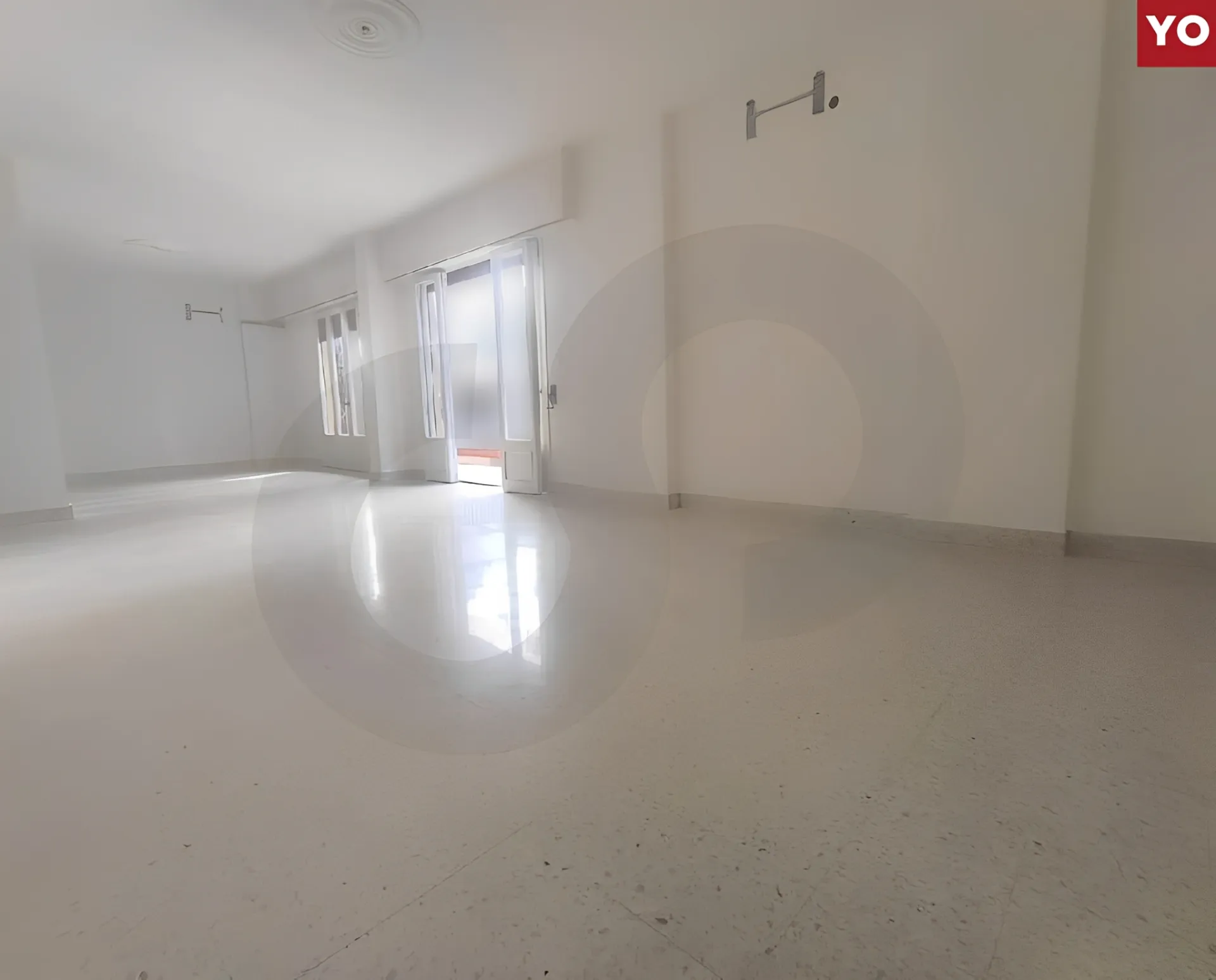 Apartment for Sale in Al Zarif, Beirut, Lebanon - 3 bed, 2 bath