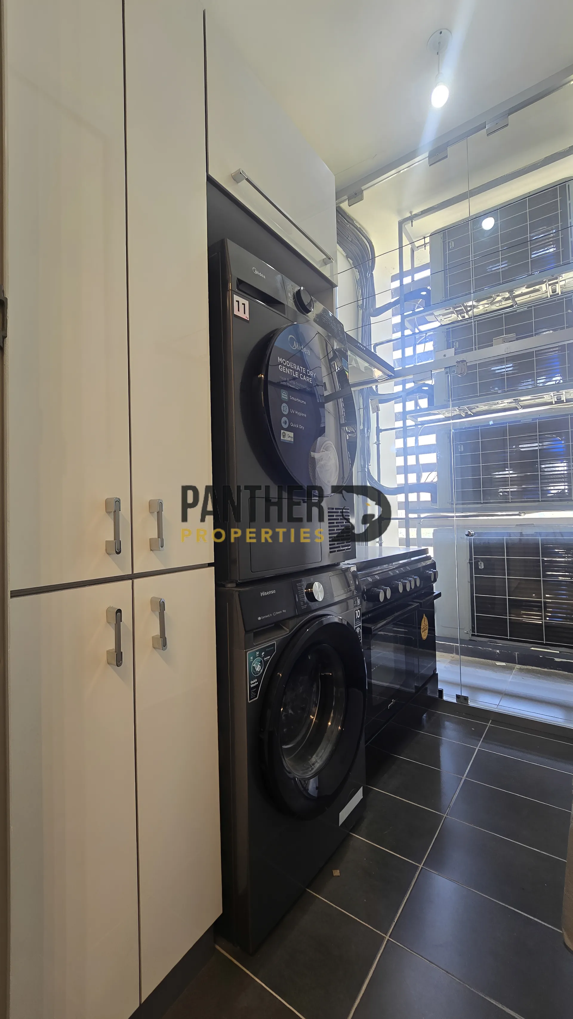 Apartment for sale in Baabda, lebanon