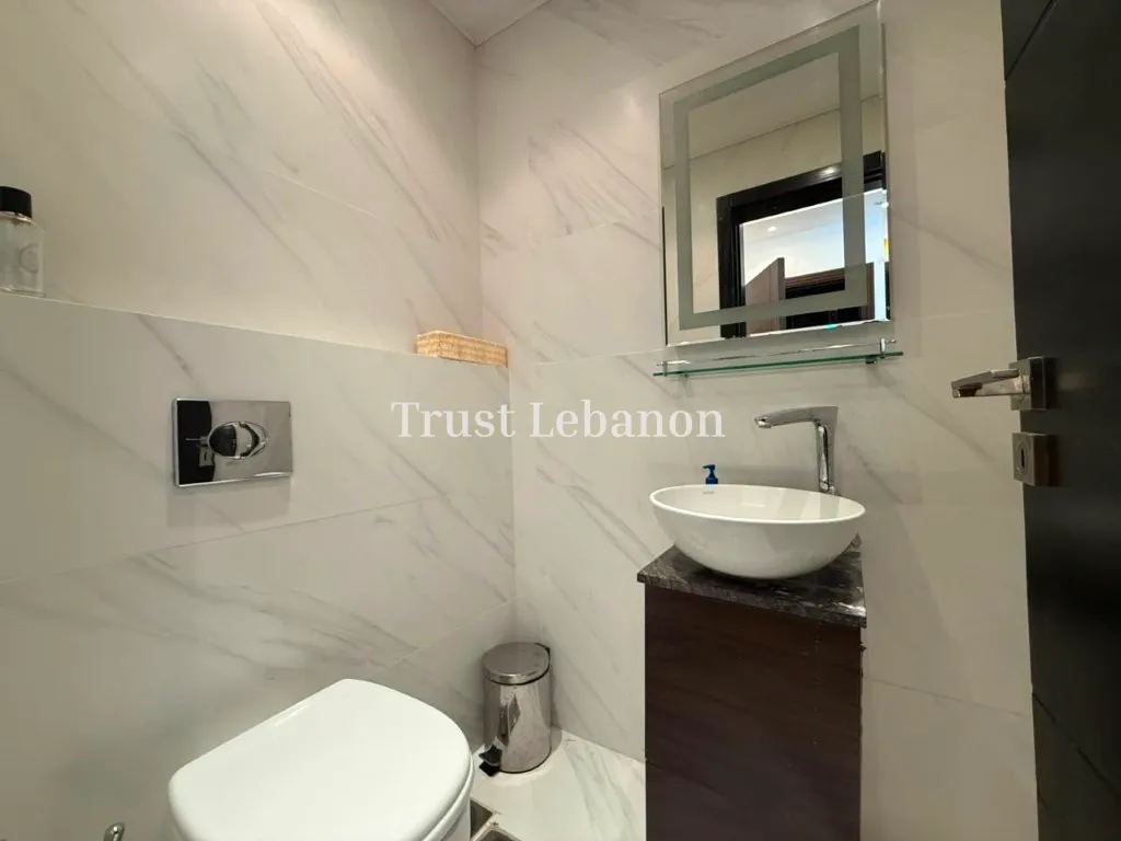 Apartment for rent in Mansourieh, Lebanon